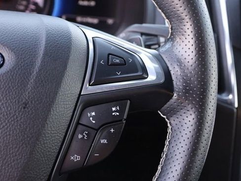 Certified 2022 Ford Edge ST image 14