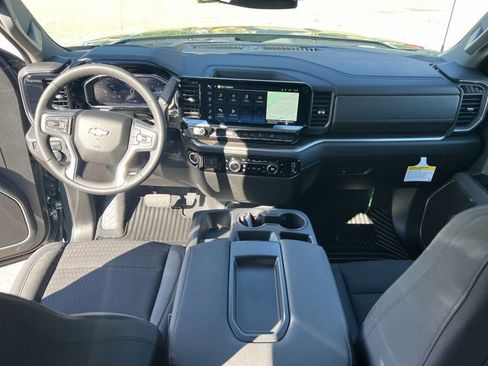 New 2026 Chevrolet Silverado 1500 LT image 21