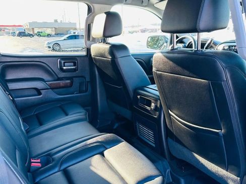 Used 2018 GMC Sierra 1500 SLT image 8