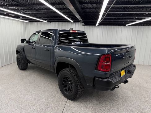 Used 2025 RAM 1500 RHO AWD/4WD image 4