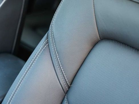Used 2025 MAZDA CX-5 AWD 2.5 S w/ Preferred Package image 23