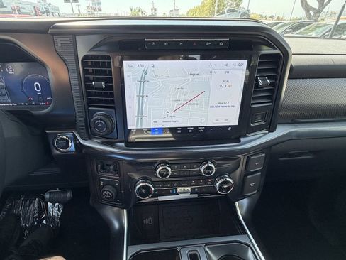 New 2026 Ford F150 Raptor AWD/4WD image 32