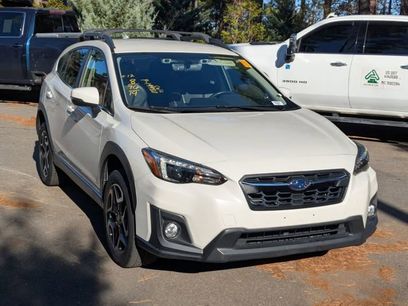 Used 2019 Subaru Crosstrek 2.0i Limited w/ Popular Package #3