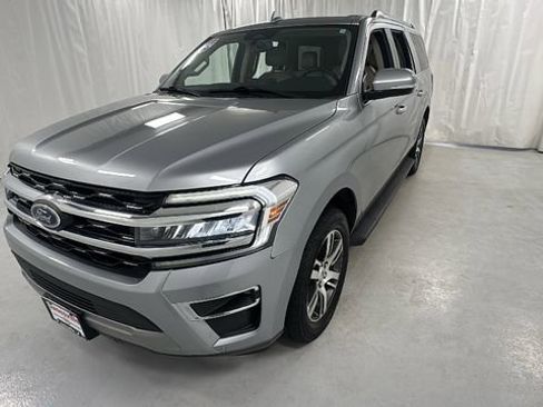 Used 2024 Ford Expedition Max Limited image 7