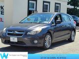 Used 2014 Subaru Impreza 2.0i Limited image 3