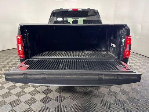 Used 2023 Ford F150 XLT w/ Equipment Group 302A High AWD/4WD image 8