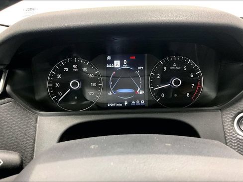 Used 2019 Land Rover Range Rover Velar S AWD/4WD image 22