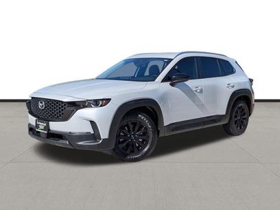 Certified 2024 MAZDA CX-50 AWD 2.5 S w/ Cargo Package