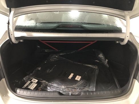 New 2026 Hyundai Elantra N image 8