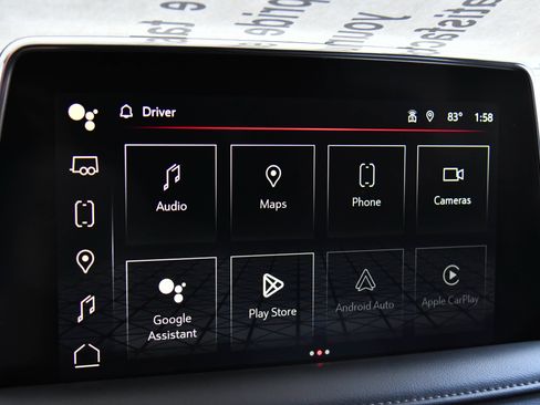 Used 2024 GMC Yukon SLE AWD/4WD image 21