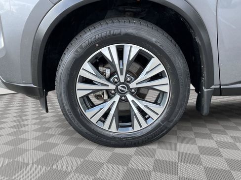 Used 2023 Nissan Rogue SV AWD/4WD image 9