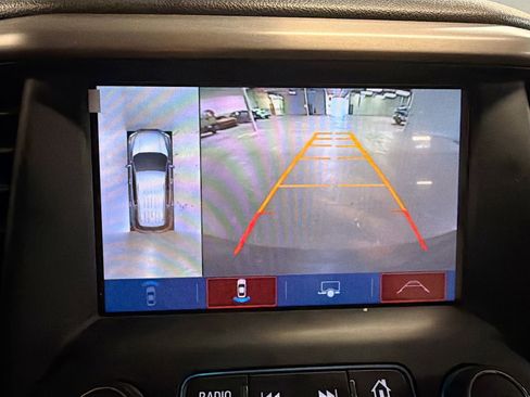 Used 2017 GMC Acadia Denali w/ Technology Package image 14