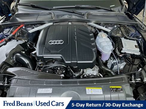 Used 2023 Audi A5 2.0T Premium w/ Convenience Package AWD/4WD image 31