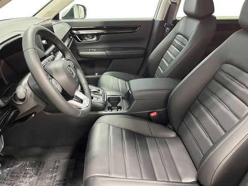 New 2026 Honda CR-V EX-L image 13