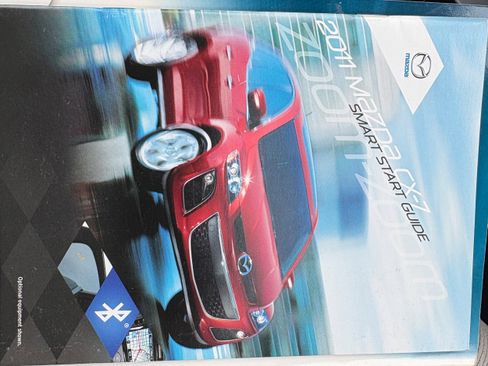 Used 2011 MAZDA CX-7 i Sport w/ Convenience Pkg image 40