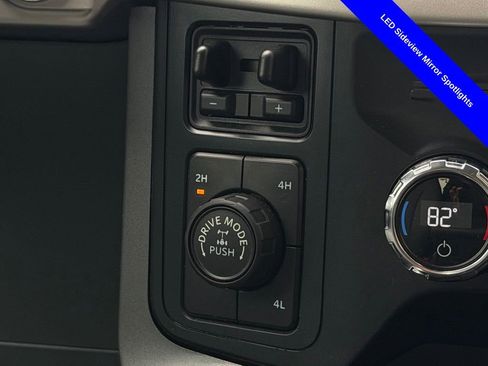 Used 2021 Ford F150 XLT w/ Equipment Group 302A High image 17