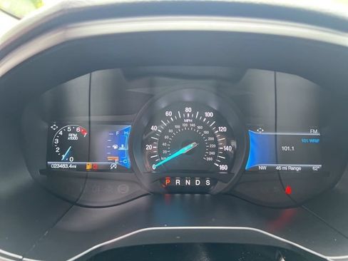 Used 2023 Ford Edge SEL w/ Convenience Package AWD/4WD image 25