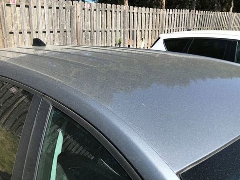 Used 2024 Chevrolet Equinox LT w/ LPO, Floor Liner Package FWD image 3