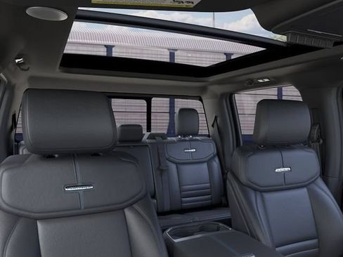 New 2026 Ford F250 Platinum AWD/4WD image 22