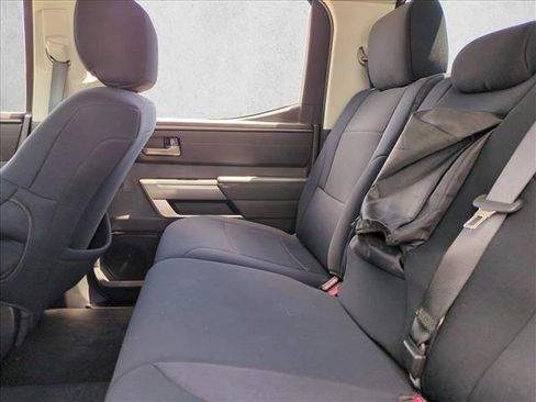 Used 2023 Toyota Tundra SR5 w/ TRD Sport Package AWD/4WD image 18