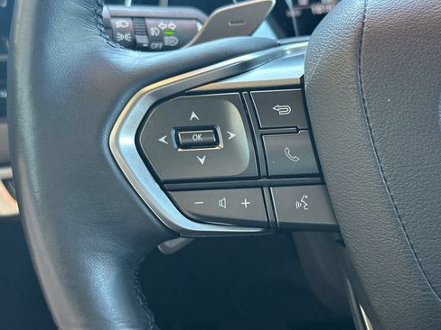 Used 2024 Lexus RX 350 Premium w/ Cold Area Package FWD image 28