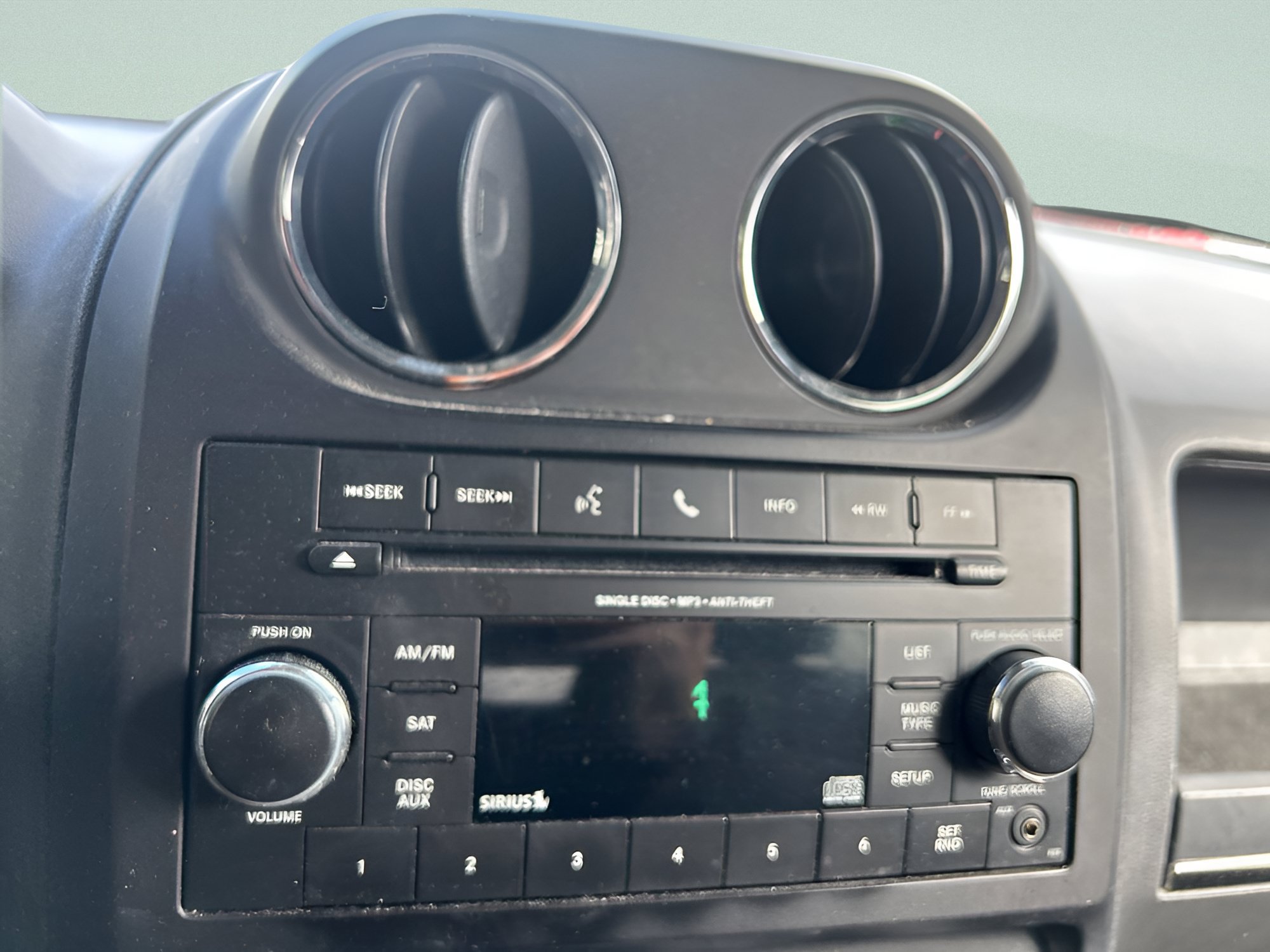 Used 2015 Jeep Patriot Sport w/ Power Value Group FWD image 24
