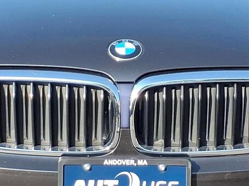 Used 2019 BMW 540i xDrive image 4