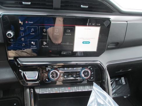 New 2026 GMC Sierra 2500 AT4X AWD/4WD image 19