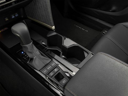 Certified 2025 Toyota Camry XLE FWD image 24