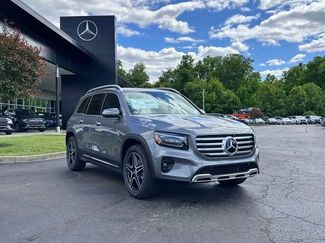 New 2026 Mercedes-Benz GLB 250 4MATIC 360° Tour