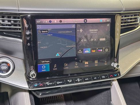 New 2026 Jeep Grand Wagoneer Limited image 31