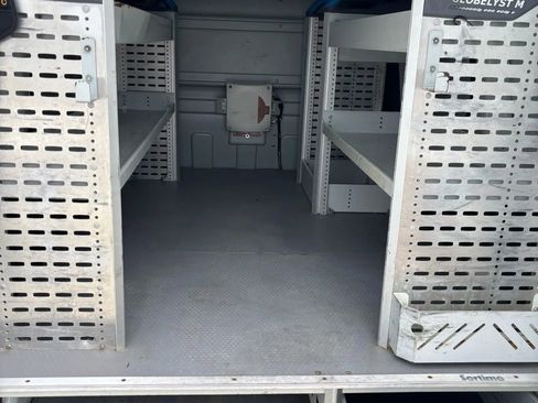 Used 2014 Ford Transit Connect XL FWD image 20