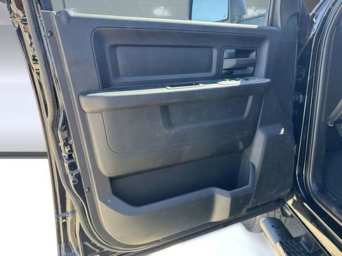 New 2025 RAM 2500 Tradesman AWD/4WD image 19