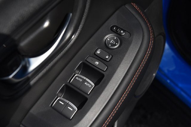 New 2027 Honda HR-V Sport image 8