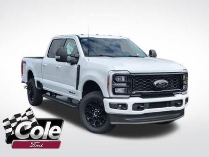 New 2026 Ford F350 XLT w/ XLT Premium Package