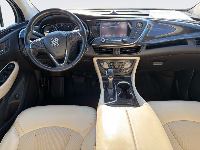 Used 2020 Buick Envision Preferred FWD image 16