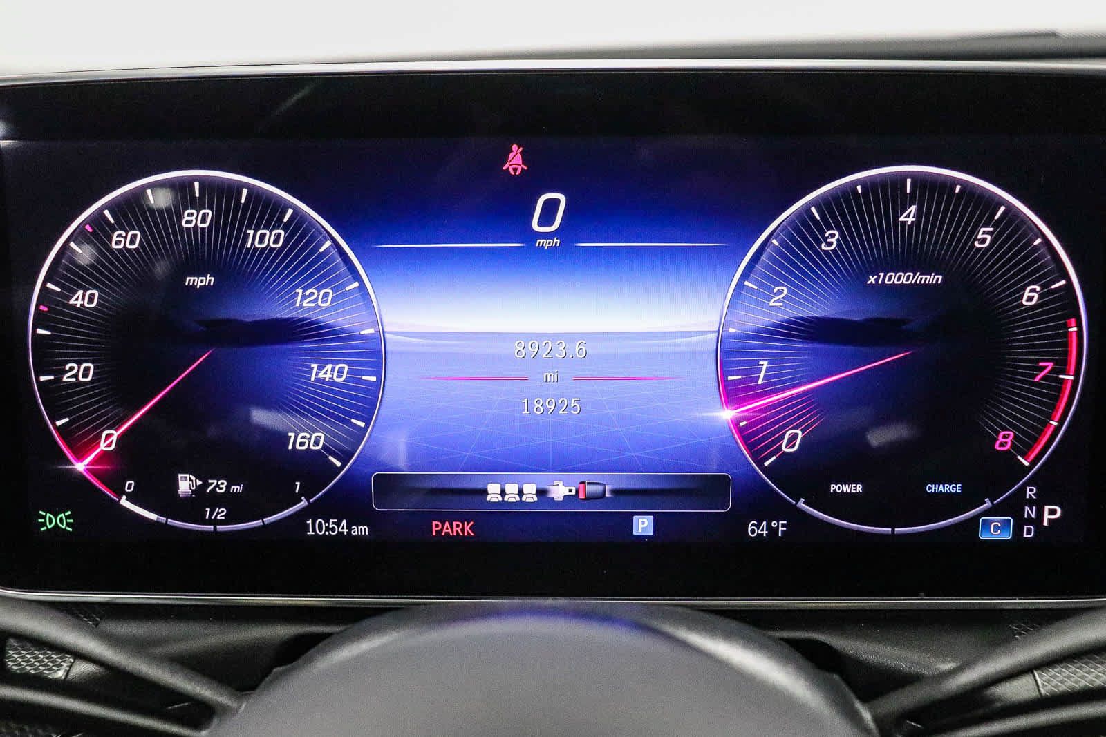 Used 2024 Mercedes-Benz C 300 Sedan image 27