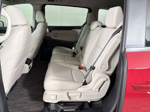 New 2026 Honda Odyssey EX-L image 15