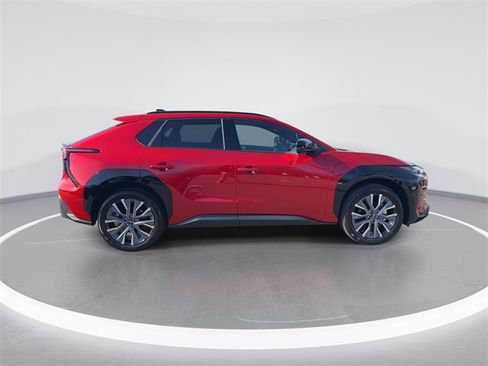 New 2026 Subaru Solterra Limited image 9