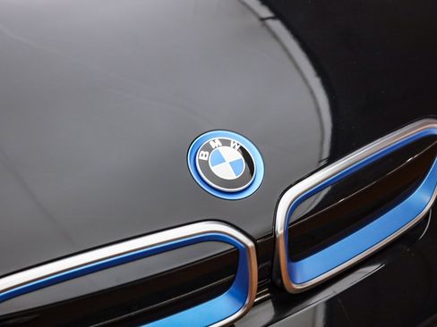 Used 2018 BMW i3 w/ Range Extender image 6