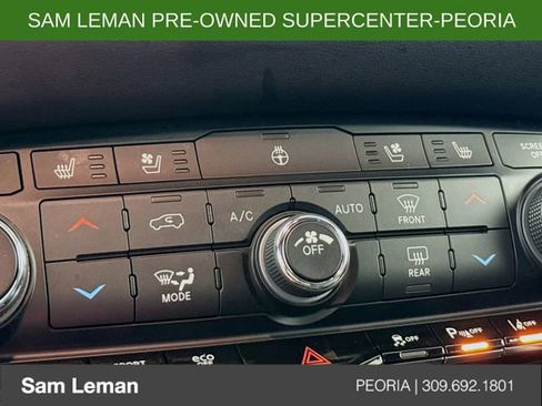 Used 2025 Dodge Durango GT image 20