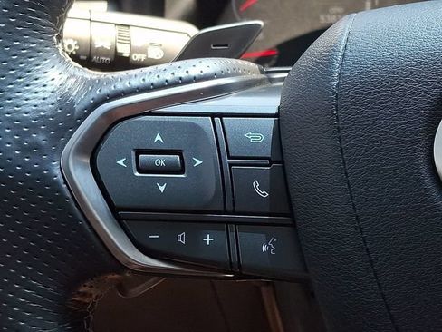 Used 2023 Lexus LX 600 F Sport AWD/4WD image 25