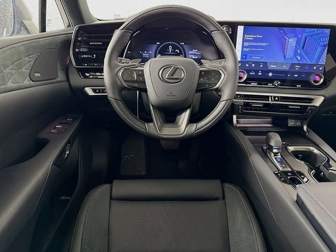 New 2026 Lexus RX 350h image 19