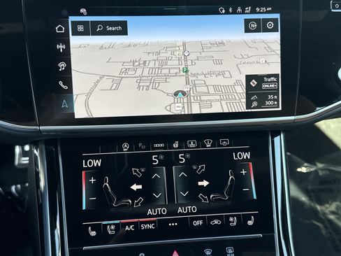 New 2026 Audi S8 AWD/4WD image 25