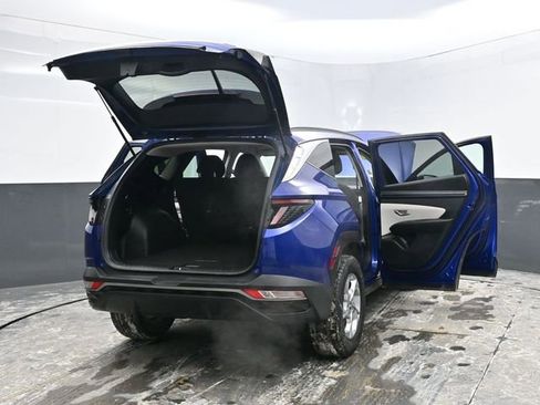 Used 2022 Hyundai Tucson SEL image 46