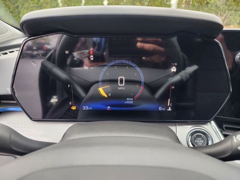 New 2026 Chevrolet Trax LT image 30