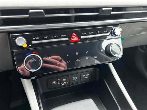 New 2026 Hyundai Tucson SEL AWD/4WD image 23