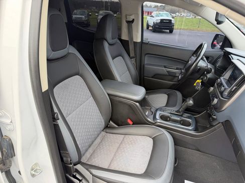 Used 2021 Chevrolet Colorado Z71 image 20