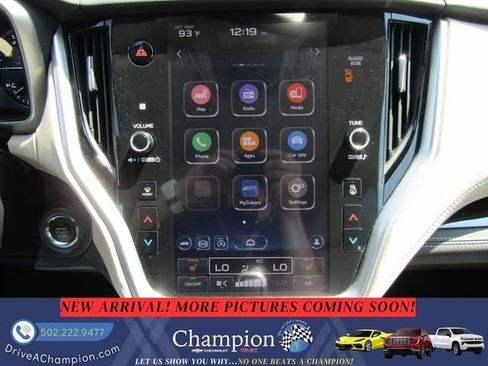 Used 2021 Subaru Outback Limited AWD/4WD image 14