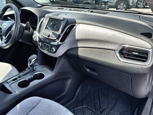 New 2024 Chevrolet Equinox LS w/ LPO, Floor Liner Package FWD image 88